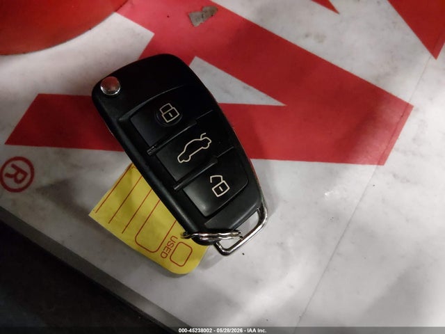 WA1EECF37M1020699 Audi Q3 Premium Plus 45 Tfsi S Line Quattro Tiptronic