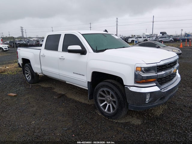 1GCUKREC1GF142352 Chevrolet Silverado 1500 1lt