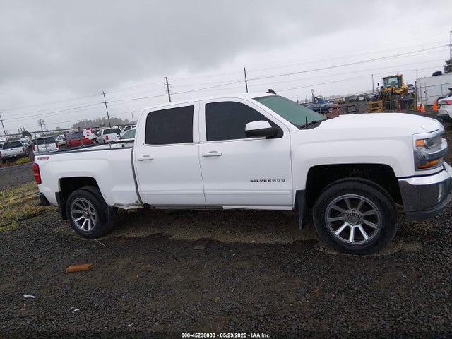1GCUKREC1GF142352 Chevrolet Silverado 1500 1lt