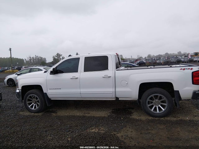 1GCUKREC1GF142352 Chevrolet Silverado 1500 1lt