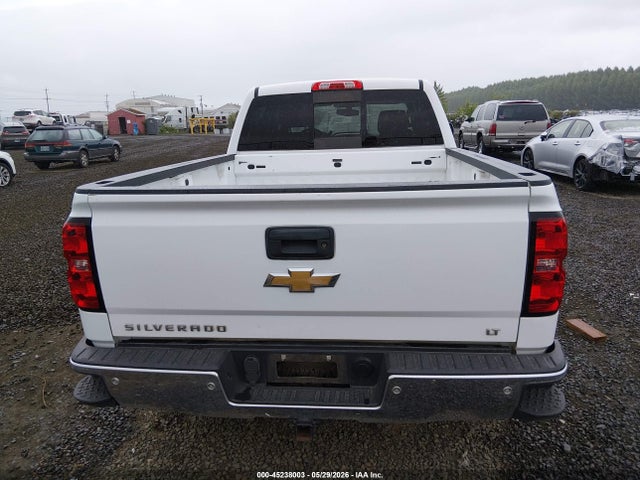 Chevrolet Silverado 1500 1lt 2016 1GCUKREC1GF142352 Image 16