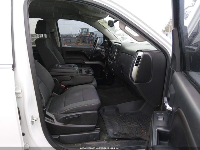 1GCUKREC1GF142352 Chevrolet Silverado 1500 1lt