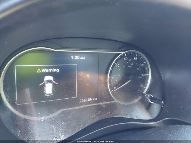 Aukcja sprzedaży 2020 Nissan Kicks Sr Xtronic Cvt, vin: 3N1CP5DV3LL481223, numer aukcji: 45238005