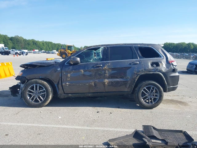 Продажа на аукционе авто 2020 Jeep Grand Cherokee North Edition 4x4, vin: 1C4RJFAG5LC350424, номер лота: 45238007