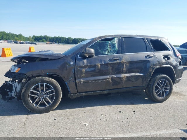 Продажа на аукционе авто 2020 Jeep Grand Cherokee North Edition 4x4, vin: 1C4RJFAG5LC350424, номер лота: 45238007