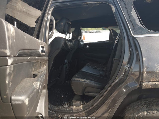 Продажа на аукционе авто 2020 Jeep Grand Cherokee North Edition 4x4, vin: 1C4RJFAG5LC350424, номер лота: 45238007