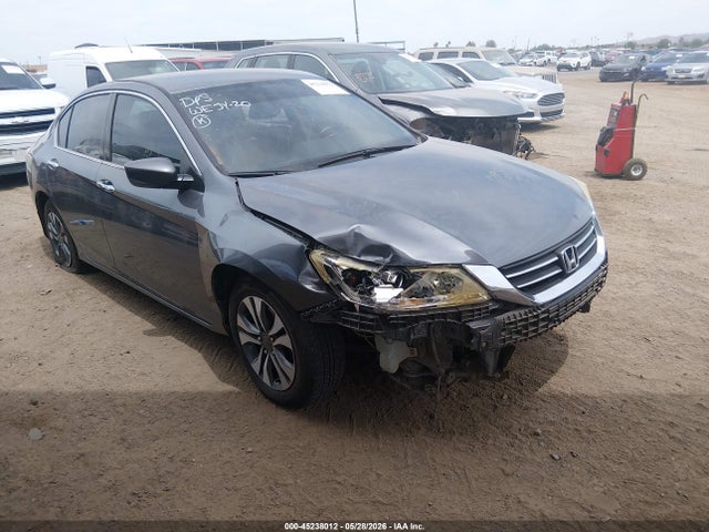 Honda Accord Sport 2015 1HGCR2F54FA244482 main image
