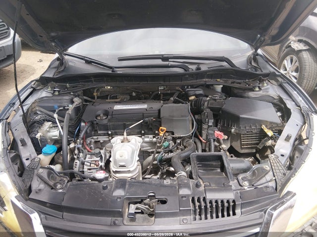 1HGCR2F54FA244482 Honda Accord Sport