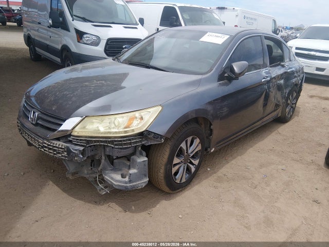 1HGCR2F54FA244482 Honda Accord Sport