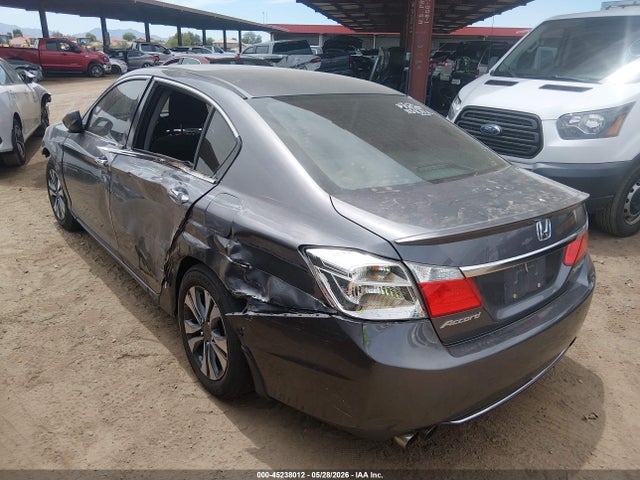 1HGCR2F54FA244482 Honda Accord Sport