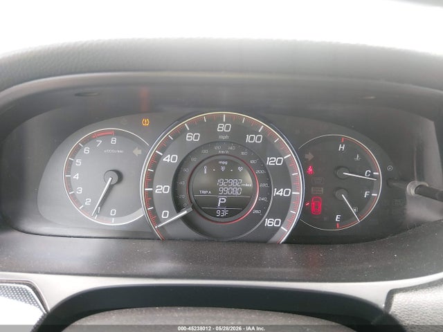 1HGCR2F54FA244482 Honda Accord Sport