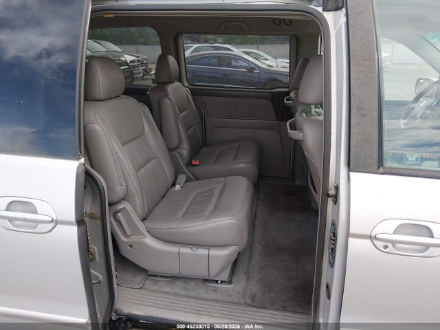 Продажа на аукционе авто 2002 Honda Odyssey Ex-l, vin: 5FNRL18952B037475, номер лота: 45238015