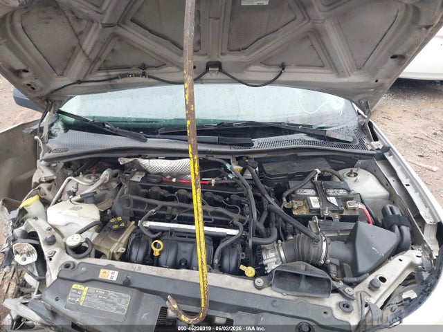 Продаж на аукціоні авто 2009 Ford Focus Se, vin: 1FAHP35N19W172803, номер лоту: 45238019