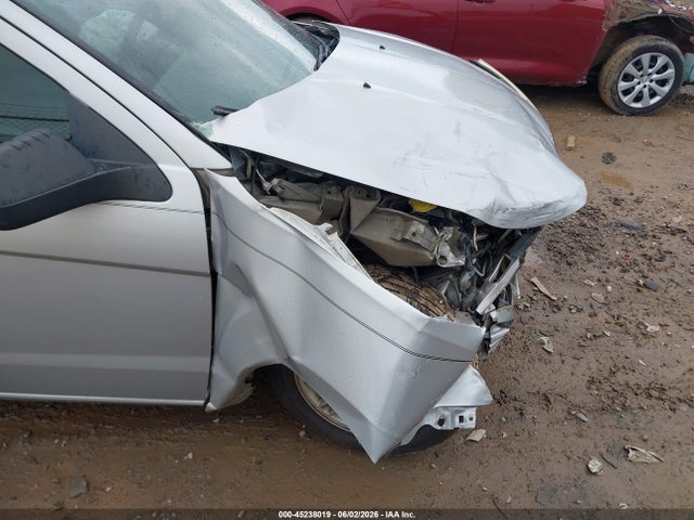 Продаж на аукціоні авто 2009 Ford Focus Se, vin: 1FAHP35N19W172803, номер лоту: 45238019
