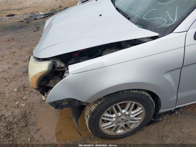 Продаж на аукціоні авто 2009 Ford Focus Se, vin: 1FAHP35N19W172803, номер лоту: 45238019