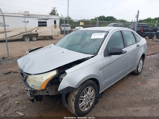 Продаж на аукціоні авто 2009 Ford Focus Se, vin: 1FAHP35N19W172803, номер лоту: 45238019