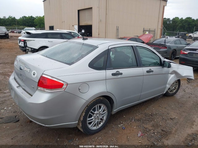 Продаж на аукціоні авто 2009 Ford Focus Se, vin: 1FAHP35N19W172803, номер лоту: 45238019