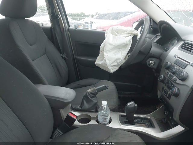 Продаж на аукціоні авто 2009 Ford Focus Se, vin: 1FAHP35N19W172803, номер лоту: 45238019