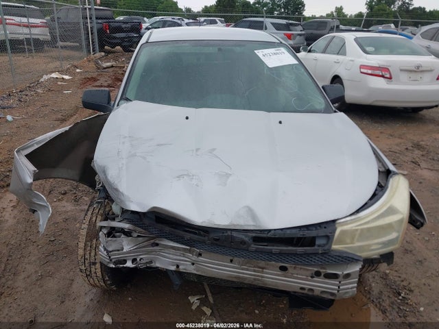 Продаж на аукціоні авто 2009 Ford Focus Se, vin: 1FAHP35N19W172803, номер лоту: 45238019