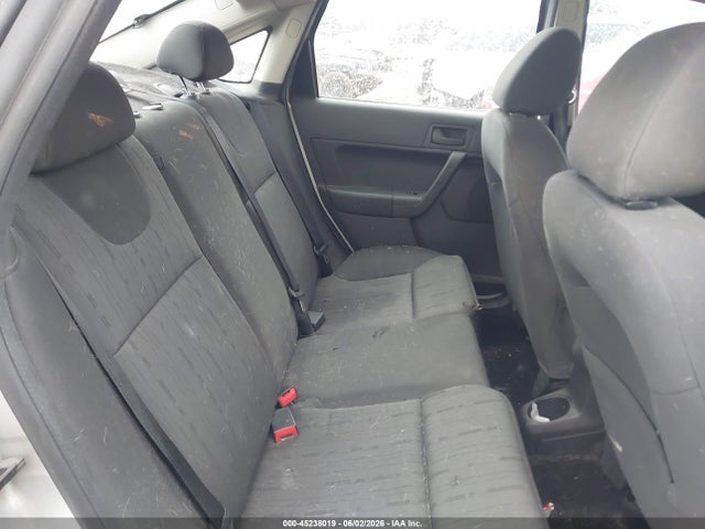 Продаж на аукціоні авто 2009 Ford Focus Se, vin: 1FAHP35N19W172803, номер лоту: 45238019
