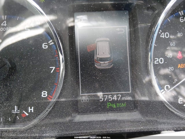 Aukcja sprzedaży 2017 Toyota Rav4 Limited, vin: JTMYFREV2HJ137246, numer aukcji: 45238031