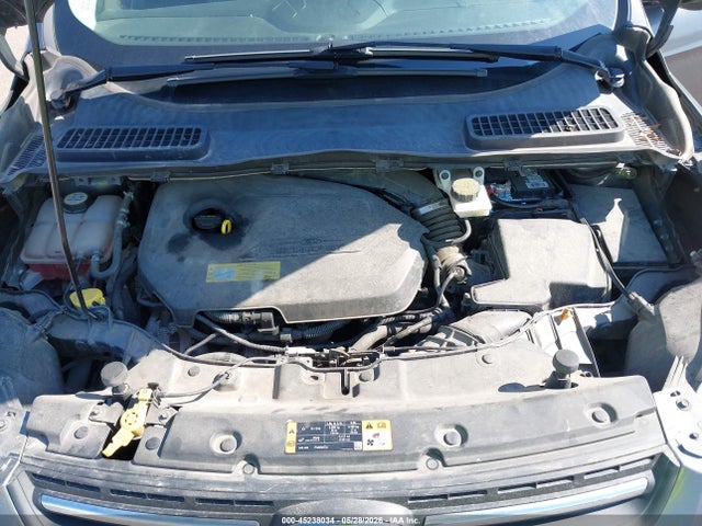 Продаж на аукціоні авто 2014 Ford Escape Se, vin: 1FMCU9GX0EUC69961, номер лоту: 45238034