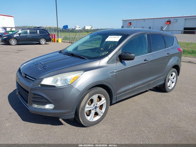 Продаж на аукціоні авто 2014 Ford Escape Se, vin: 1FMCU9GX0EUC69961, номер лоту: 45238034