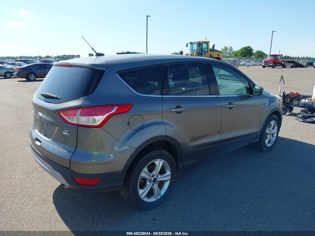 Продаж на аукціоні авто 2014 Ford Escape Se, vin: 1FMCU9GX0EUC69961, номер лоту: 45238034