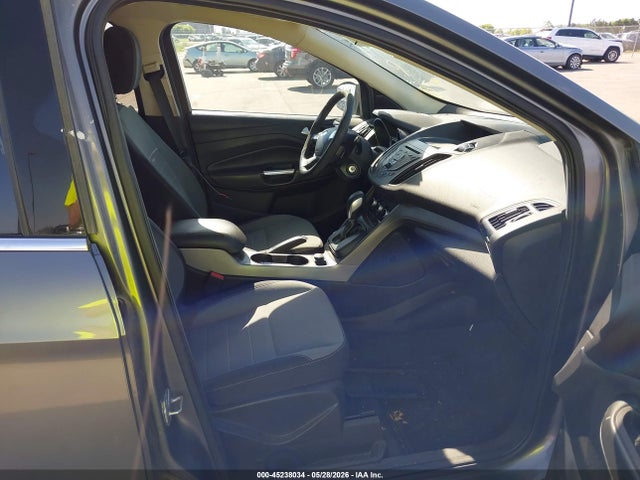 Продаж на аукціоні авто 2014 Ford Escape Se, vin: 1FMCU9GX0EUC69961, номер лоту: 45238034