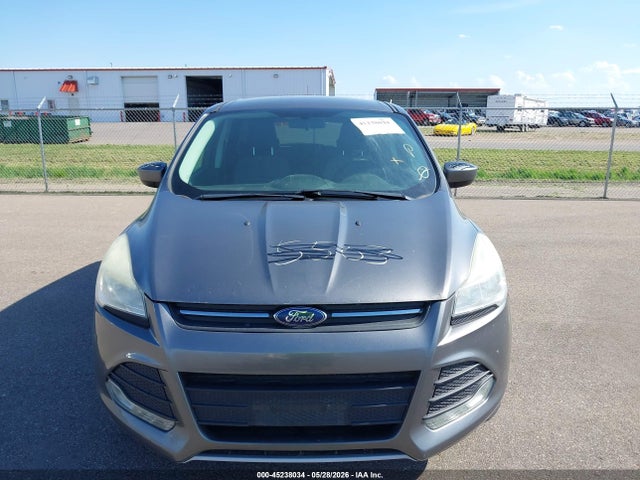 Продаж на аукціоні авто 2014 Ford Escape Se, vin: 1FMCU9GX0EUC69961, номер лоту: 45238034