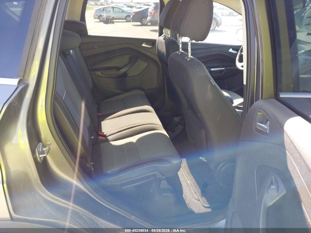 Продаж на аукціоні авто 2014 Ford Escape Se, vin: 1FMCU9GX0EUC69961, номер лоту: 45238034
