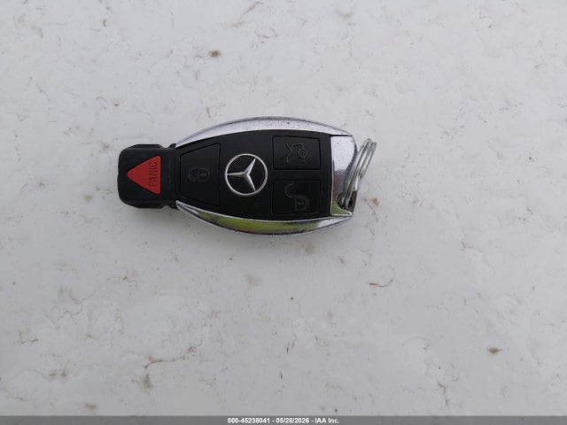 Продажа на аукционе авто 2014 Mercedes-benz C 300 Sport 4matic, vin: WDDGF8AB2EA942795, номер лота: 45238041