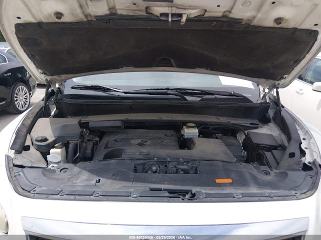 Infiniti QX60 2015 5N1AL0MN7FC503965 Image 10