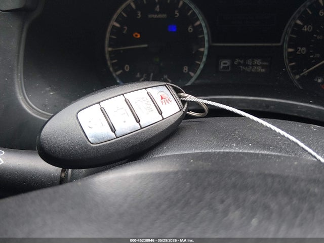 Infiniti QX60 2015 5N1AL0MN7FC503965 Image 11