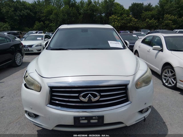 Infiniti QX60 2015 5N1AL0MN7FC503965 Image 12