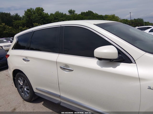 Infiniti QX60 2015 5N1AL0MN7FC503965 Image 13