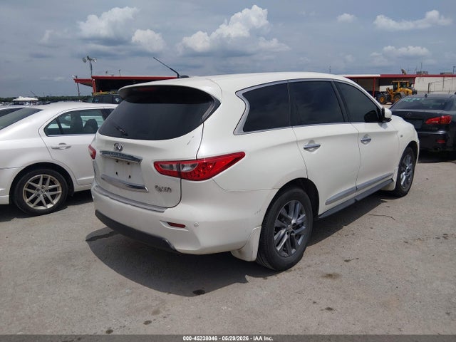 Infiniti QX60 2015 5N1AL0MN7FC503965 Image 4