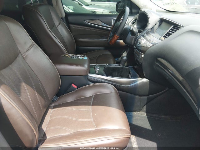 Infiniti QX60 2015 5N1AL0MN7FC503965 Image 5