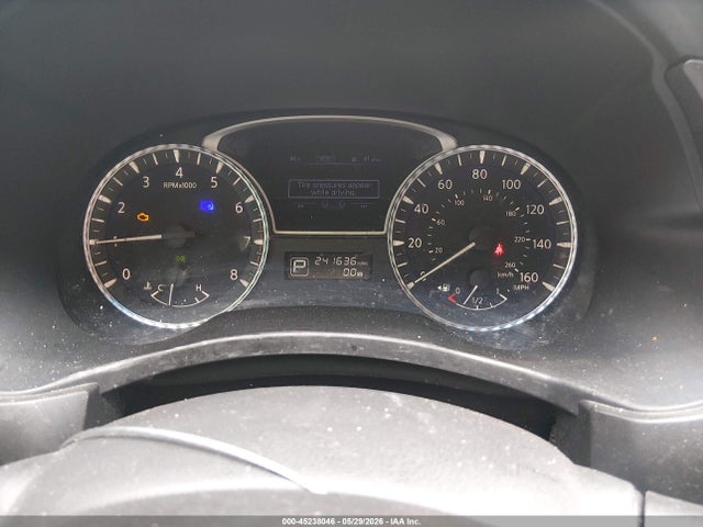 Infiniti QX60 2015 5N1AL0MN7FC503965 Image 7