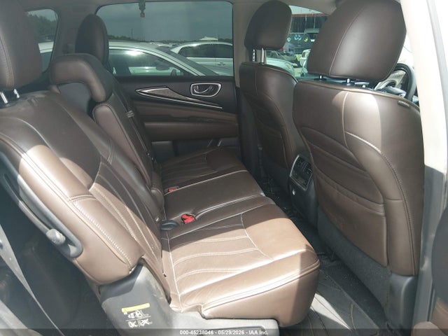 Infiniti QX60 2015 5N1AL0MN7FC503965 Image 8