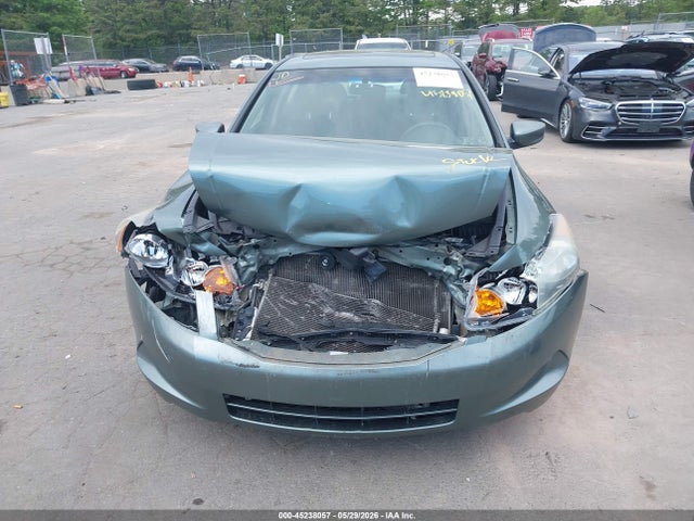 Продажа на аукционе авто 2008 Honda Accord 2.4 Ex, vin: 1HGCP267X8A102762, номер лота: 45238057