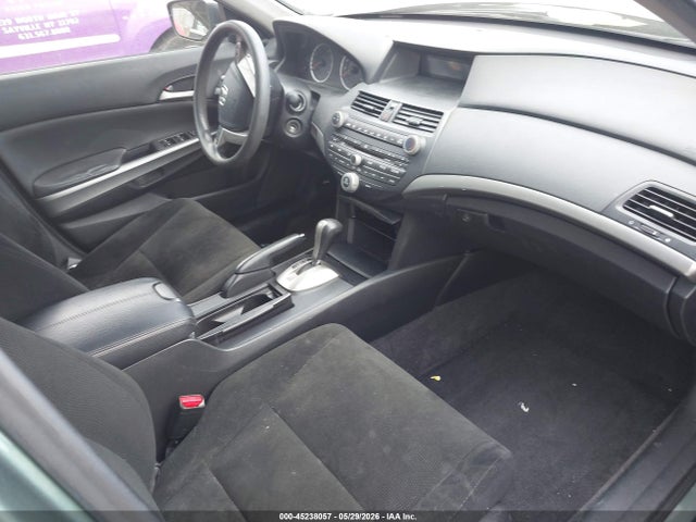 Продажа на аукционе авто 2008 Honda Accord 2.4 Ex, vin: 1HGCP267X8A102762, номер лота: 45238057
