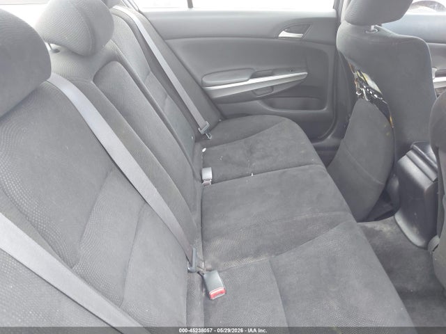 Продажа на аукционе авто 2008 Honda Accord 2.4 Ex, vin: 1HGCP267X8A102762, номер лота: 45238057