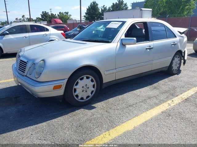 Aukcja sprzedaży 1998 Mercedes-benz E 320, vin: WDBJF65F0WA605821, numer aukcji: 45238061