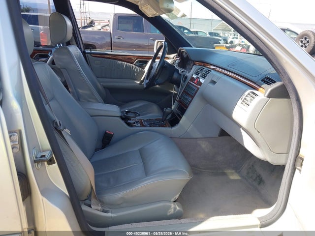 Aukcja sprzedaży 1998 Mercedes-benz E 320, vin: WDBJF65F0WA605821, numer aukcji: 45238061
