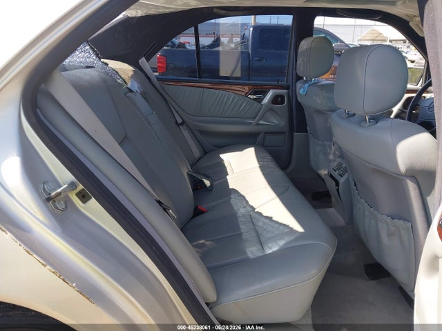 Aukcja sprzedaży 1998 Mercedes-benz E 320, vin: WDBJF65F0WA605821, numer aukcji: 45238061