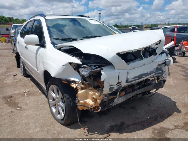 45238062 :رقم المزاد ، 2T2GK31UX9C074973 vin ، 2009 Lexus Rx 350 مزاد بيع