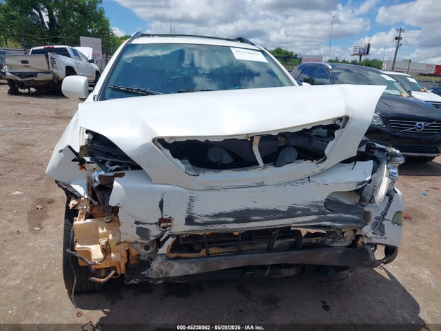 45238062 :رقم المزاد ، 2T2GK31UX9C074973 vin ، 2009 Lexus Rx 350 مزاد بيع