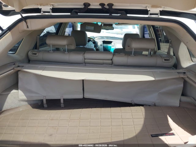 45238062 :رقم المزاد ، 2T2GK31UX9C074973 vin ، 2009 Lexus Rx 350 مزاد بيع