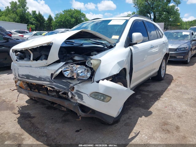 45238062 :رقم المزاد ، 2T2GK31UX9C074973 vin ، 2009 Lexus Rx 350 مزاد بيع